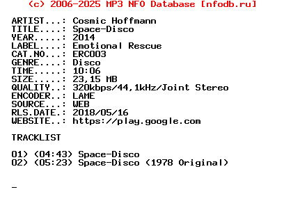 Cosmic_Hoffmann-Space-Disco-(ERC003)-WEB-2014