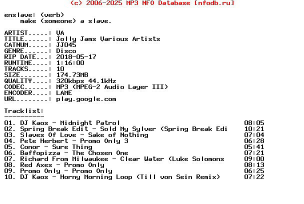 VA-Jolly_Jams_Various_Artists-(JJ045)-WEB-2018