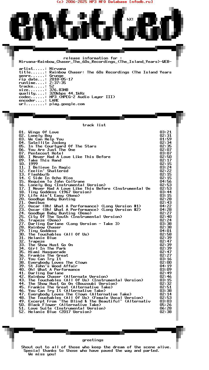 Nirvana-Rainbow_Chaser_The_60S_Recordings_(THE_ISLAND_YEARS)-WEB-2018