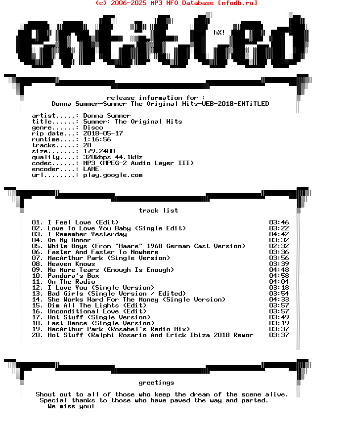 Donna_Summer-Summer_The_Original_Hits-WEB-2018