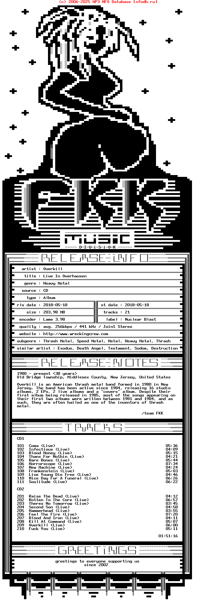 Overkill_-_Live_In_Overhausen-2CD-2018-FKK