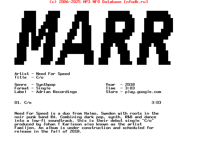 Need_For_Speed-C_O-Single-WEB-2018-Marr