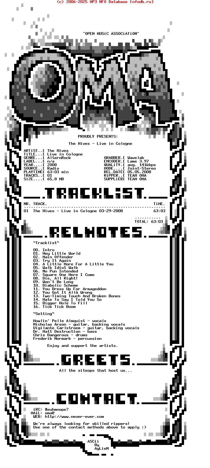 The_Hives--Live_In_Cologne-DAB-03-29-2008-OMA