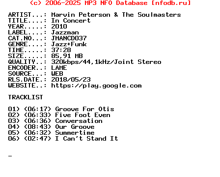 Marvin_Peterson_And_The_Soulmasters-In_Concert-(JMANCD037)-WEB-2010