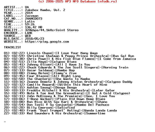 VA-Jukebox_Mambo_Vol._2-(JMANCD073)-WEB-2014
