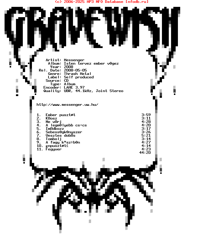 Messenger-Isten_Tervez_Ember_Vegez-HU-2008-Gw
