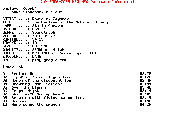 David_A_Jaycock-The_Decline_Of_The_Mobile_Library-(VAN321)-WEB-2018