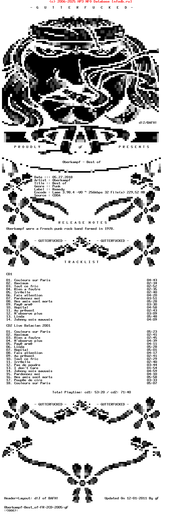 Oberkampf-Best_Of-FR-2CD-2005