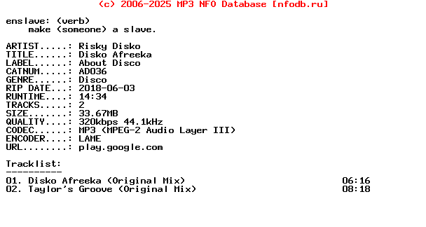 Risky_Disko-Disko_Afreeka-(AD036)-WEB-2018