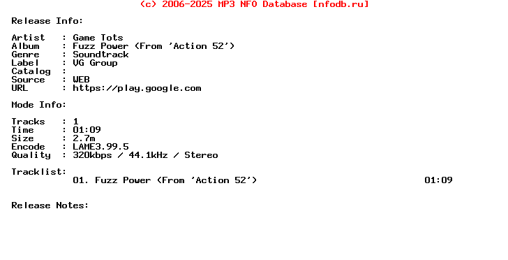 Game_Tots-Fuzz_Power_(FROM_ACTION_52)-WEB-2016