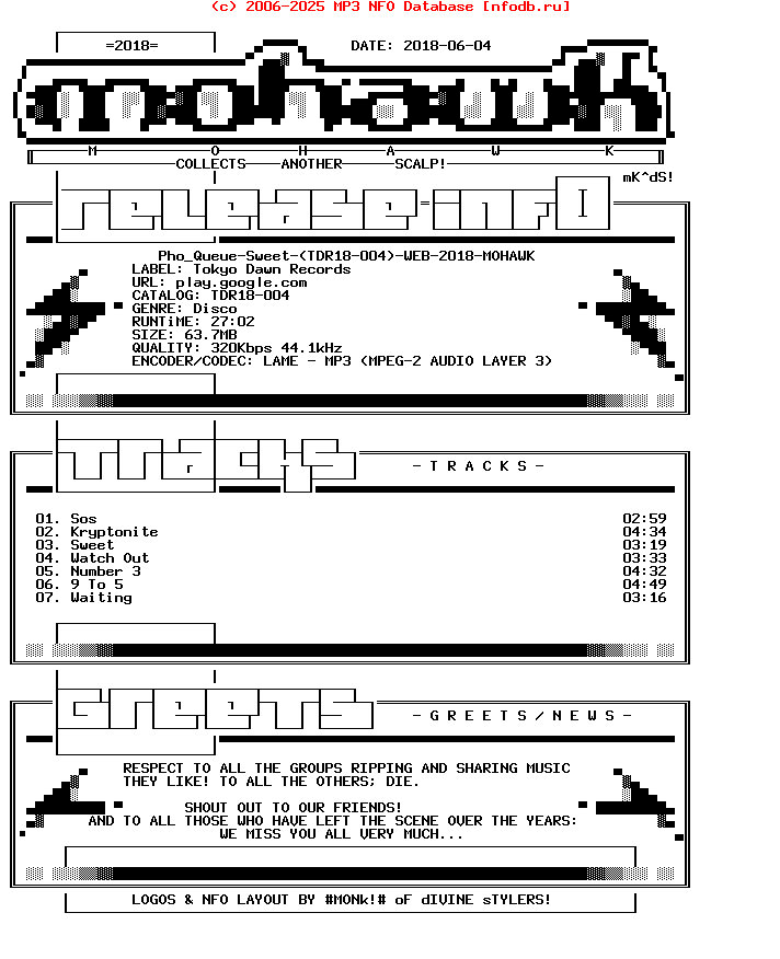 Pho_Queue-Sweet-(TDR18-004)-WEB-2018