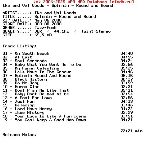 Ike_And_Val_Woods-Spinnin_-_Round_And_Round-(BOOTLEG)-2008