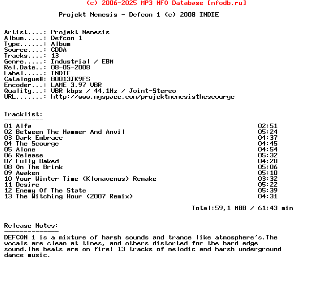Projekt_Nemesis-Defcon_1-2008