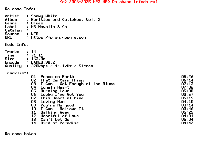 Snowy_White-Rarities_And_Outtakes_Vol._2-WEB-2011