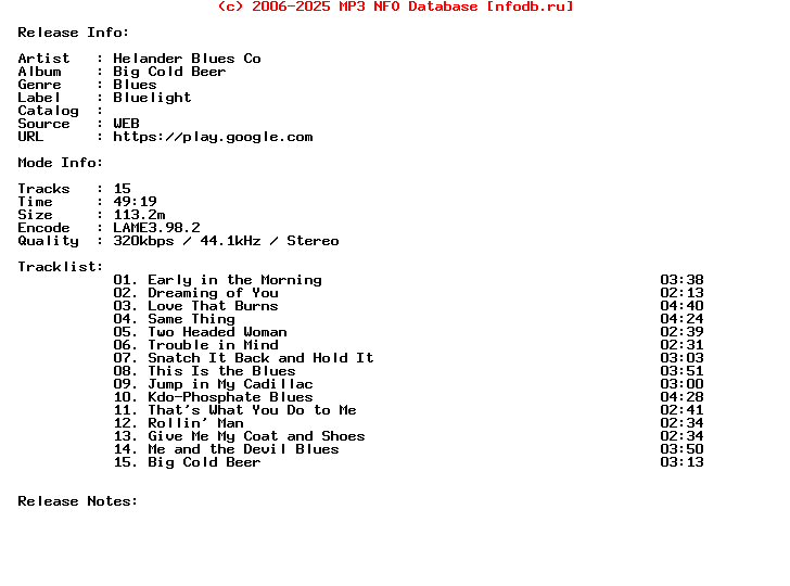 Helander_Blues_Co-Big_Cold_Beer-WEB-2014
