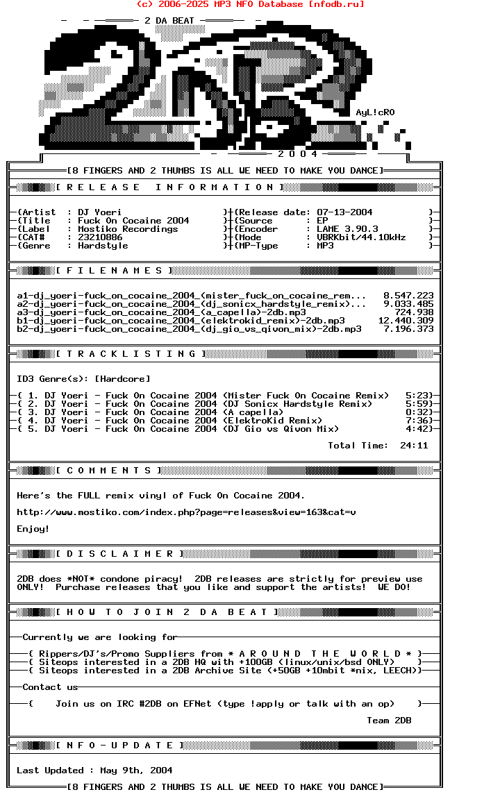 Dj_Yoeri-Fuck_On_Cocaine_2004_(23210886)-EP-2004-2DB