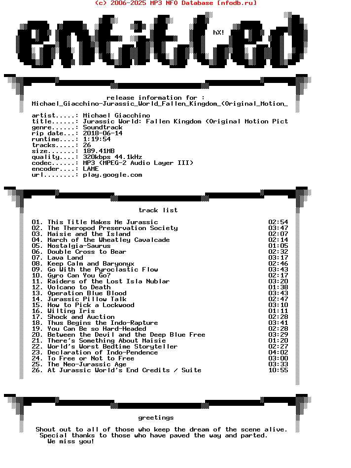 Michael_Giacchino-Jurassic_World_Fallen_Kingdom_(ORIGINAL_MOTION_PICTURE_SOUNDTRACK)_(DELUXE_EDITION)-WEB-2018