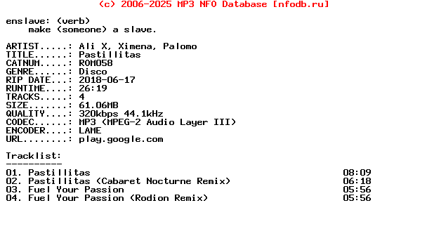 Ali_X_Ximena_Palomo-Pastillitas-(ROM058)-WEB-2018
