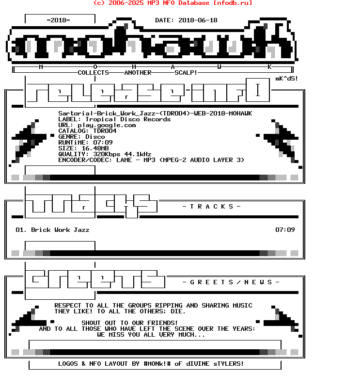 Sartorial-Brick_Work_Jazz-(TDR004)-WEB-2018