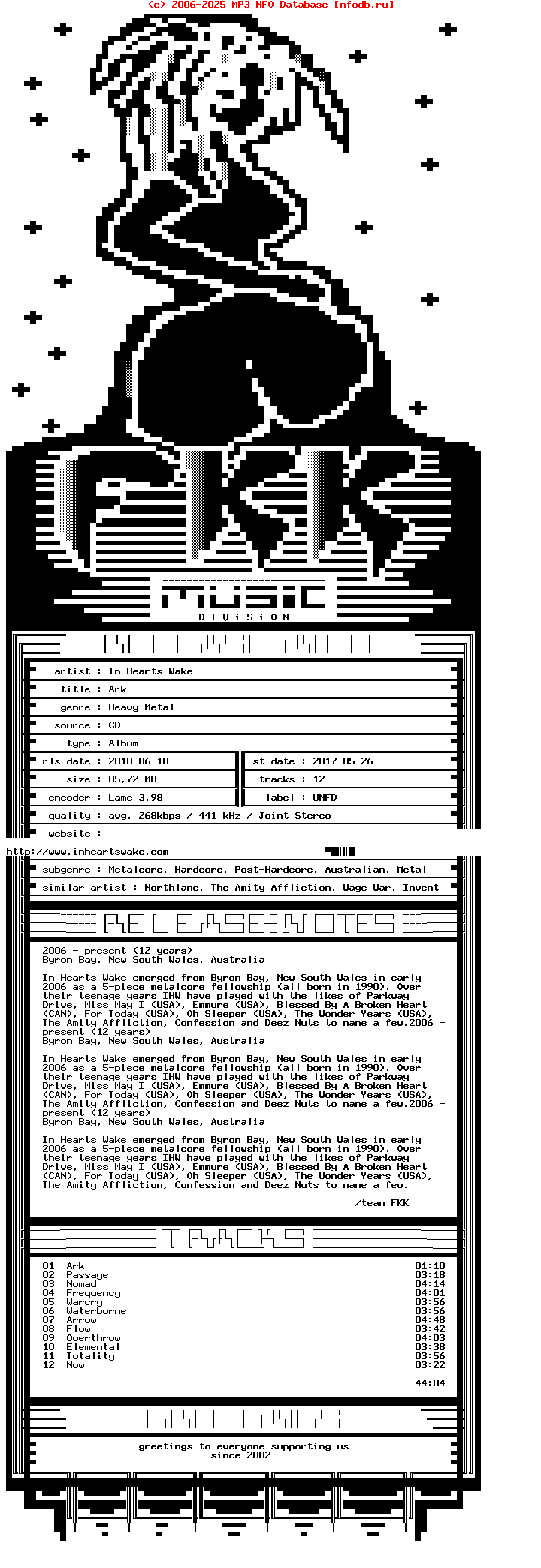 In_Hearts_Wake_-_Ark-2018-FKK