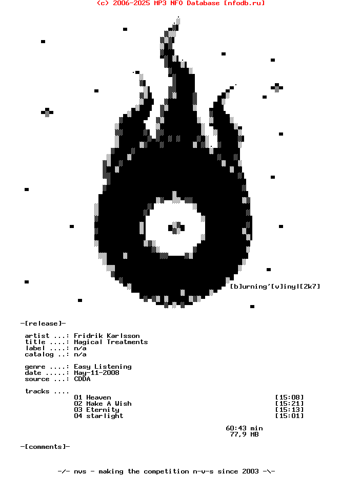 Fridrik_Karlsson-Magical_Treatments-CDM-2008-NVS