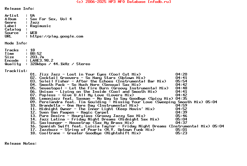 VA-Sax_For_Sex_Vol_4-WEB-2015