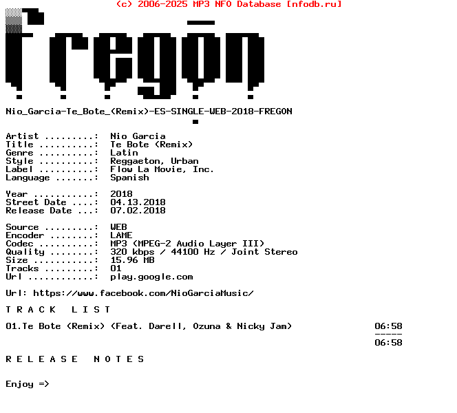 Nio_Garcia-Te_Bote_(REMIX)-ES-Single-WEB-2018-Fregon
