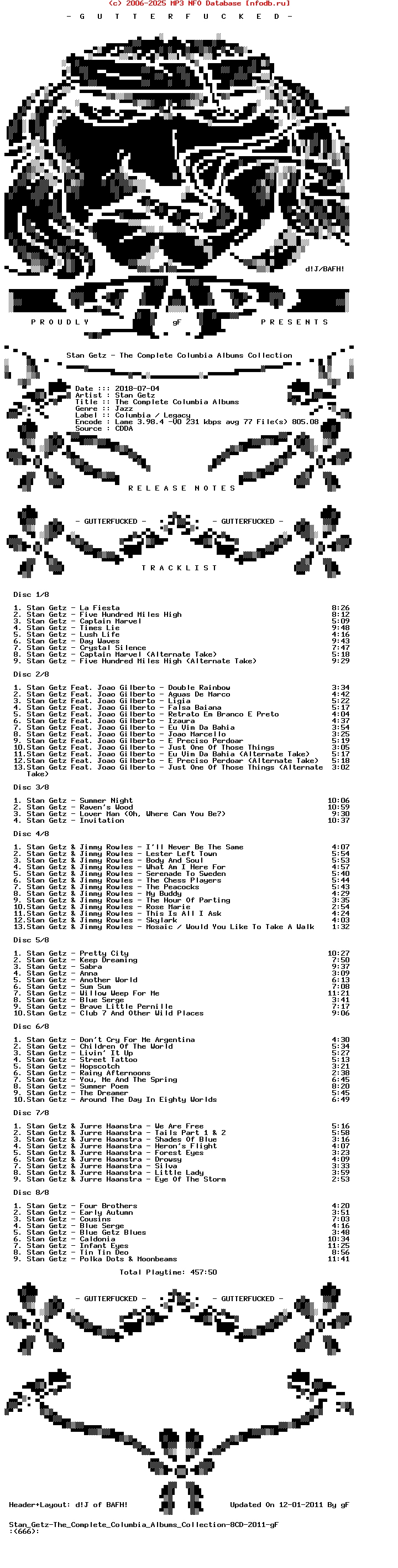 Stan_Getz-The_Complete_Columbia_Albums_Collection-8CD-2011