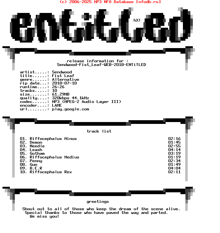 Sendwood-Fist_Leaf-WEB-2018
