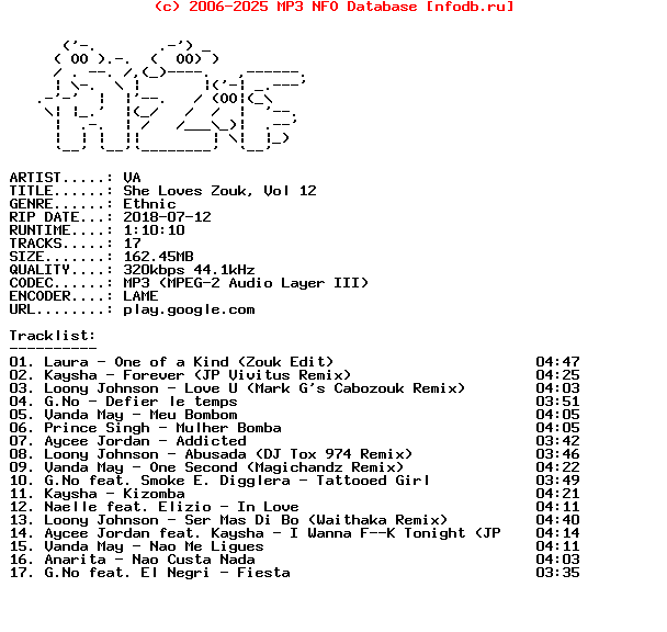 VA-She_Loves_Zouk_Vol_12-WEB-FR-2015