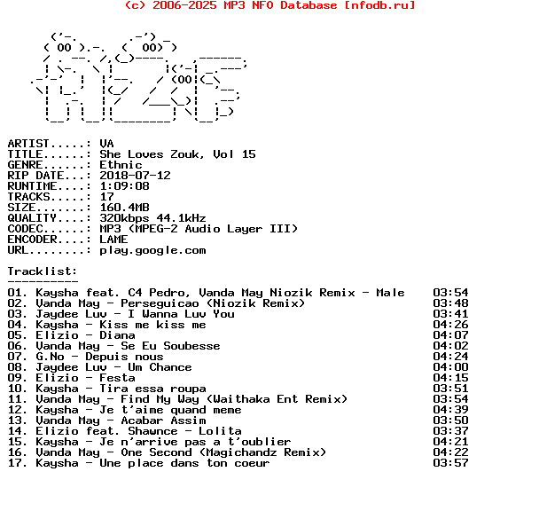 VA-She_Loves_Zouk_Vol_15-WEB-FR-2017