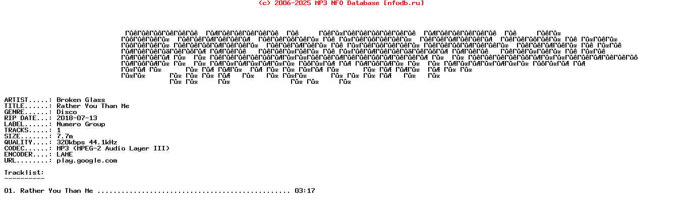 Broken_Glass-Rather_You_Than_Me-WEB-2018