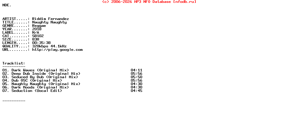 Riddim_Fernandez-Naughty_Naughty-(SB102)-WEB-2018