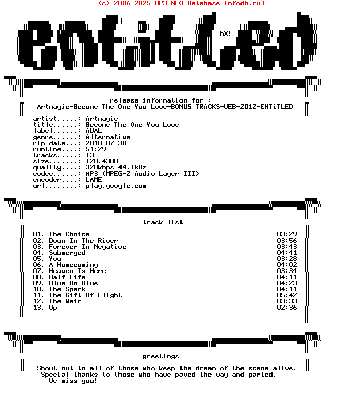 Artmagic-Become_The_One_You_Love-Bonus_Tracks-WEB-2012