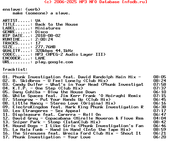 VA-Back_To_The_House-WEB-2018