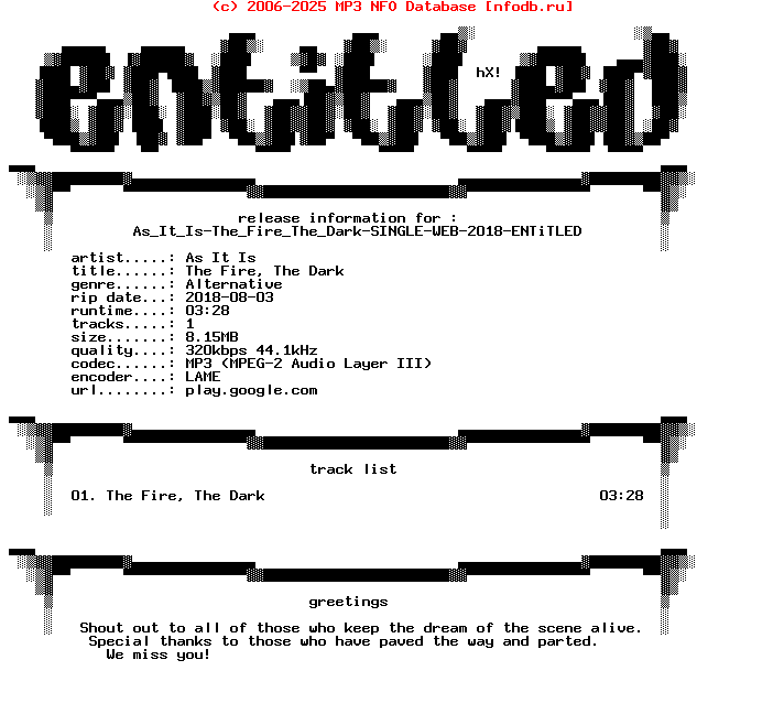 As_It_Is-The_Fire_The_Dark-Single-WEB-2018
