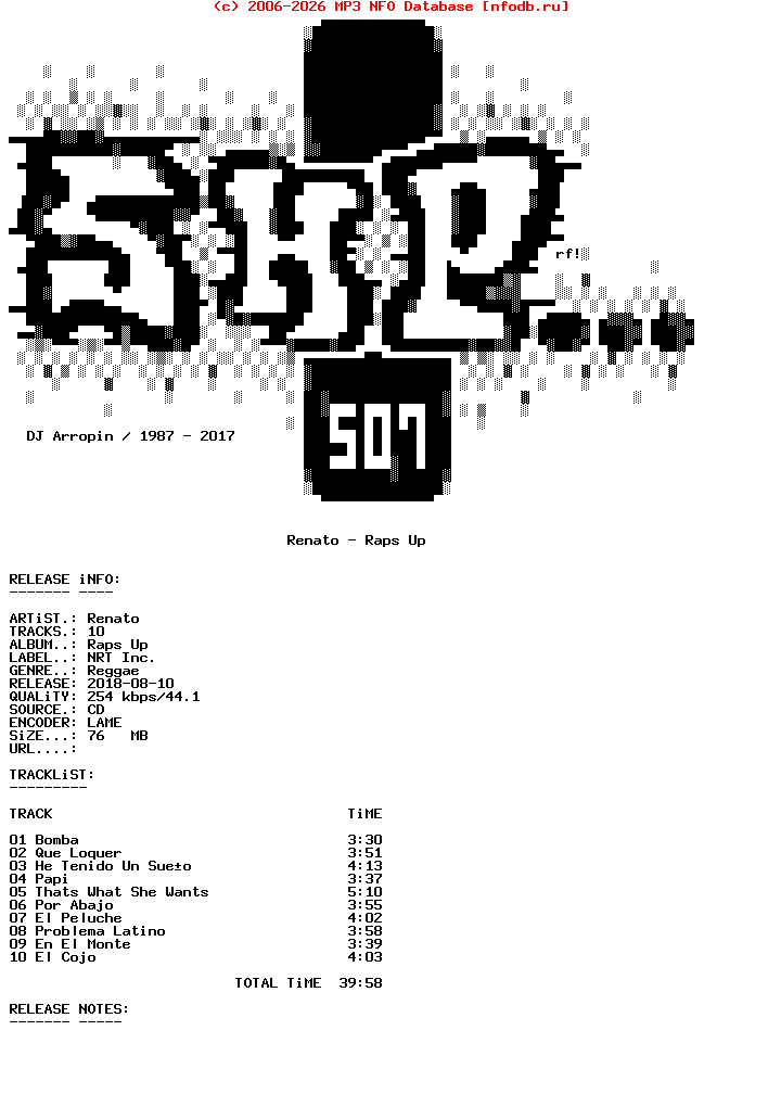 Renato-Raps_Up-SP-1996