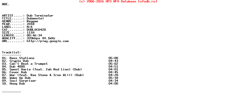 Dub_Terminator-Dubmental-(DUBLOCO420)-WEB-2018