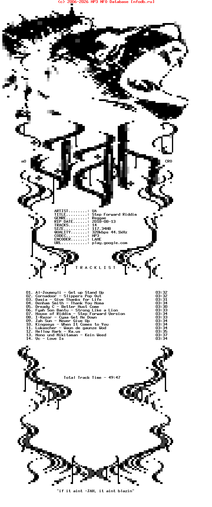 VA-Step_Forward_Riddim-WEB-2018