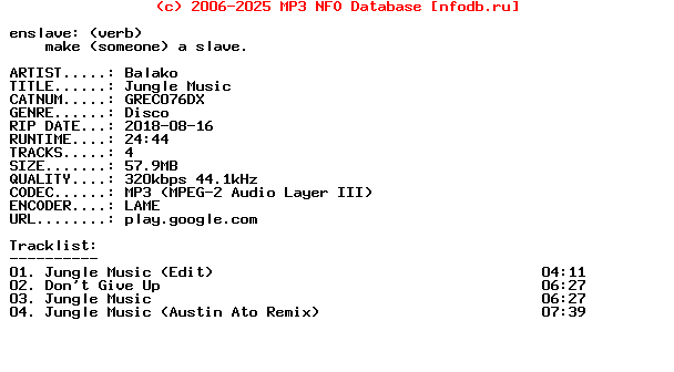 Balako-Jungle_Music-(GREC076DX)-WEB-2018