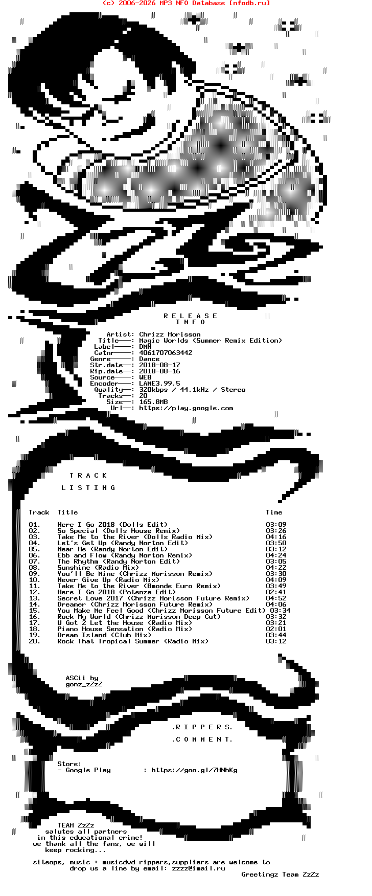 Chrizz_Morisson_-_Magic_Worlds_(SUMMER_REMIX_EDITION)-(4061707063442)-WEB-2018-ZzZz