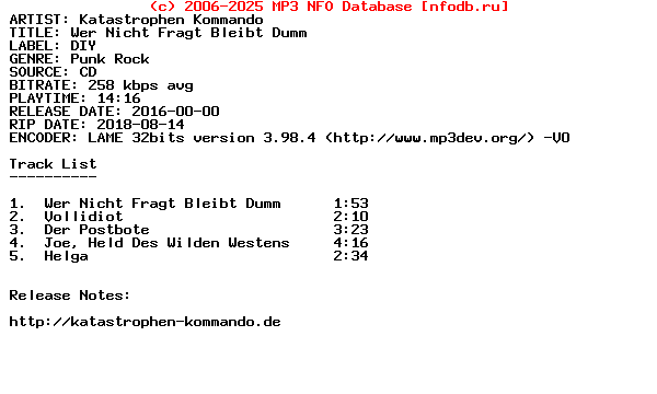 Katastrophen_Kommando-Wer_Nicht_Fragt_Bleibt_Dumm-DE-2016