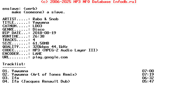 Rabo_And_Snob-Yawumna-(LD03)-WEB-2018