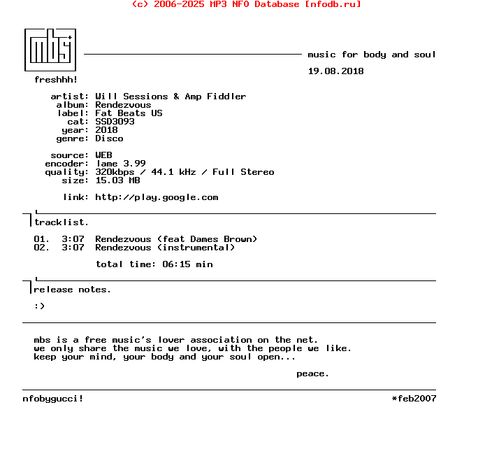 Will_Sessions_And_Amp_Fiddler--Rendezvous-(SSD3093)-WEB-2018-mbs