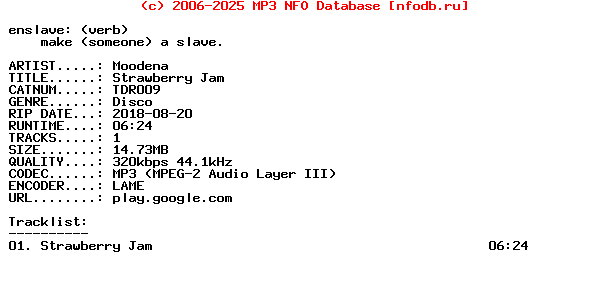 Moodena-Strawberry_Jam-(TDR009)-WEB-2018
