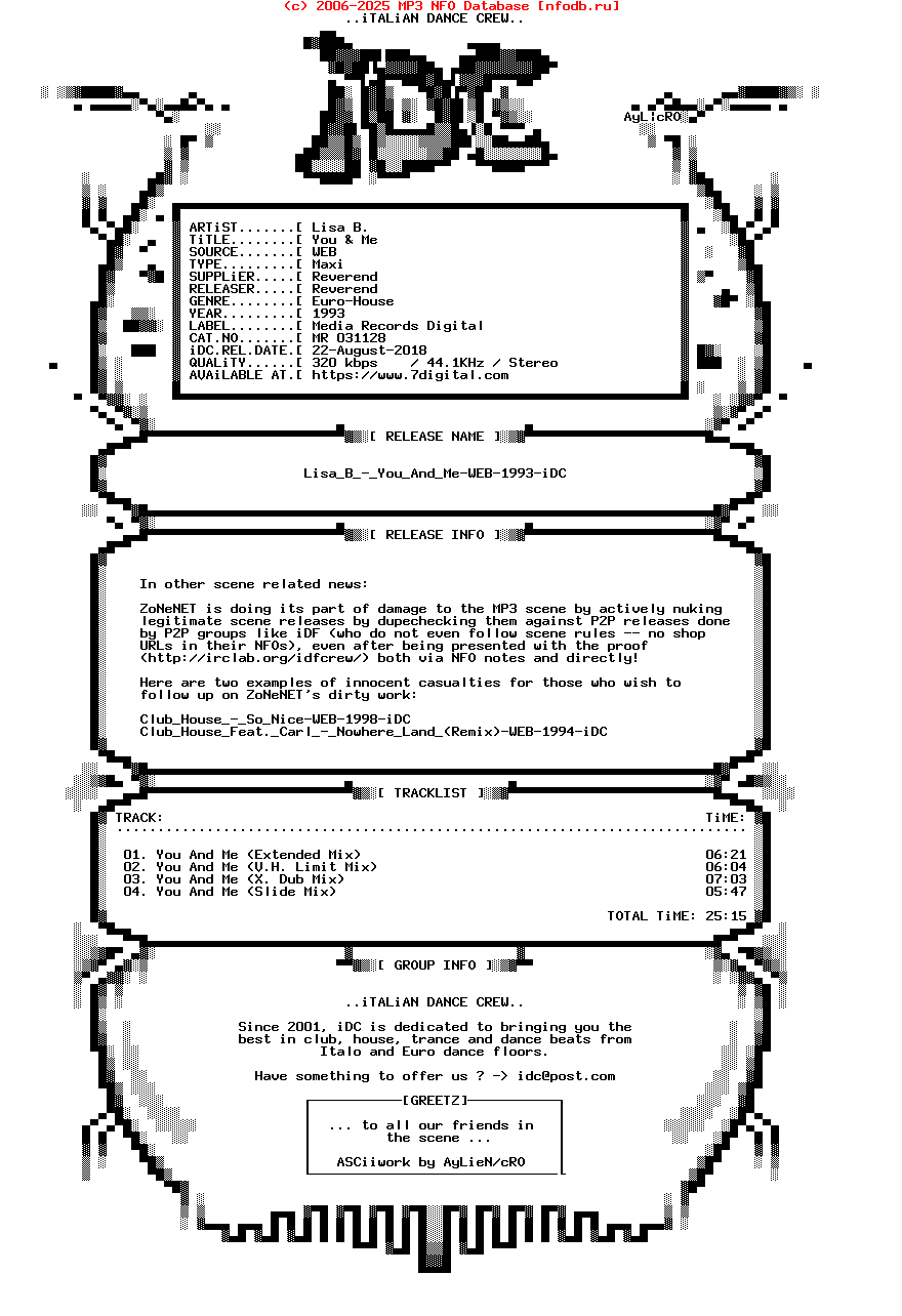 Lisa_B_-_You_And_Me-WEB-1993-iDC
