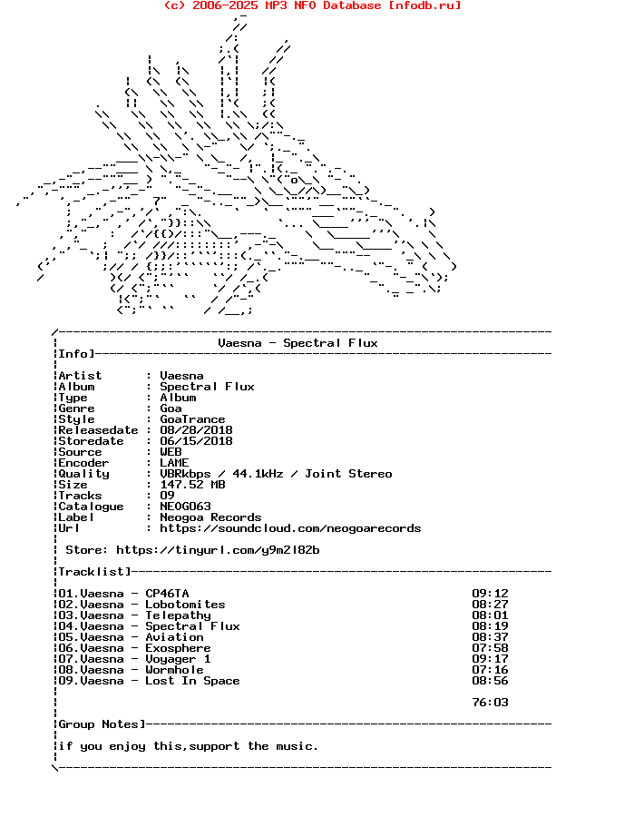 Vaesna_-_Spectral_Flux-(NEOG063)-WEB-2018-Barghest