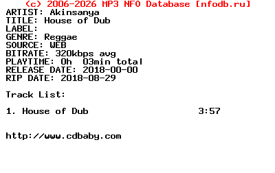 Akinsanya-House_Of_Dub-WEB-2018