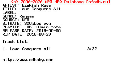 Ezekiah_Rose-Love_Conquers_All-WEB-2018