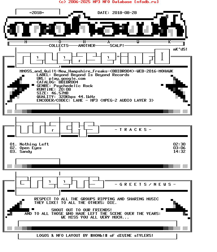 Mmoss_And_Quilt-New_Hampshire_Freaks-(BBIBR004)-WEB-2016